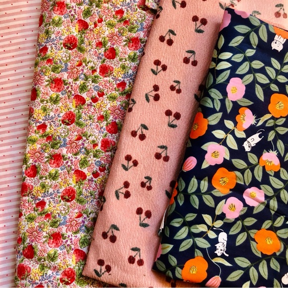 -Hand made Card holder, many fabrics to choose from from - Picture 12 of 15